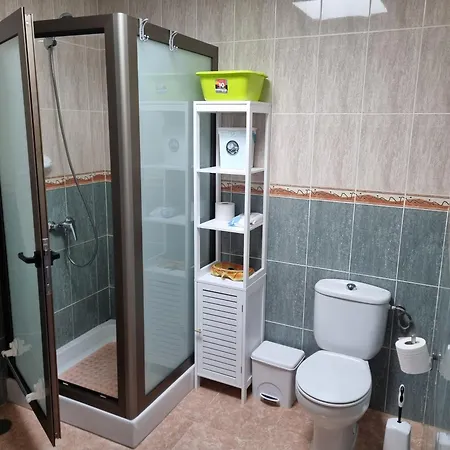 Casa Holiday home