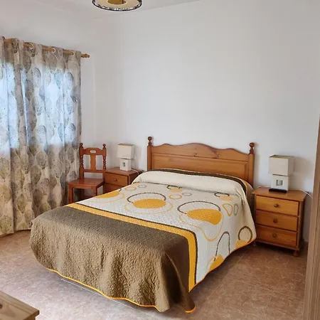 Vakantiehuis Casa *