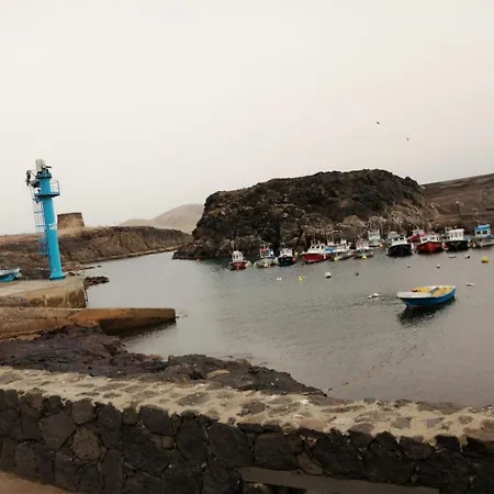 Casa Ferienhaus Cotillo